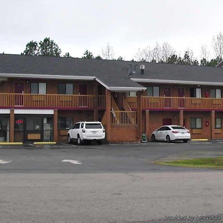 Kings Inn オックスフォード エクステリア 写真