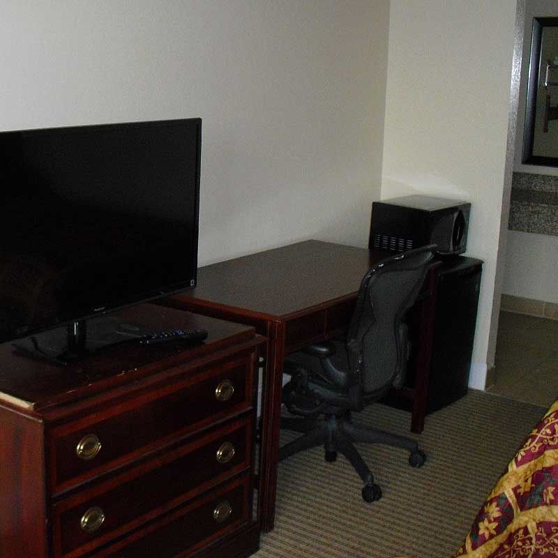 Kings Inn オックスフォード 部屋 写真