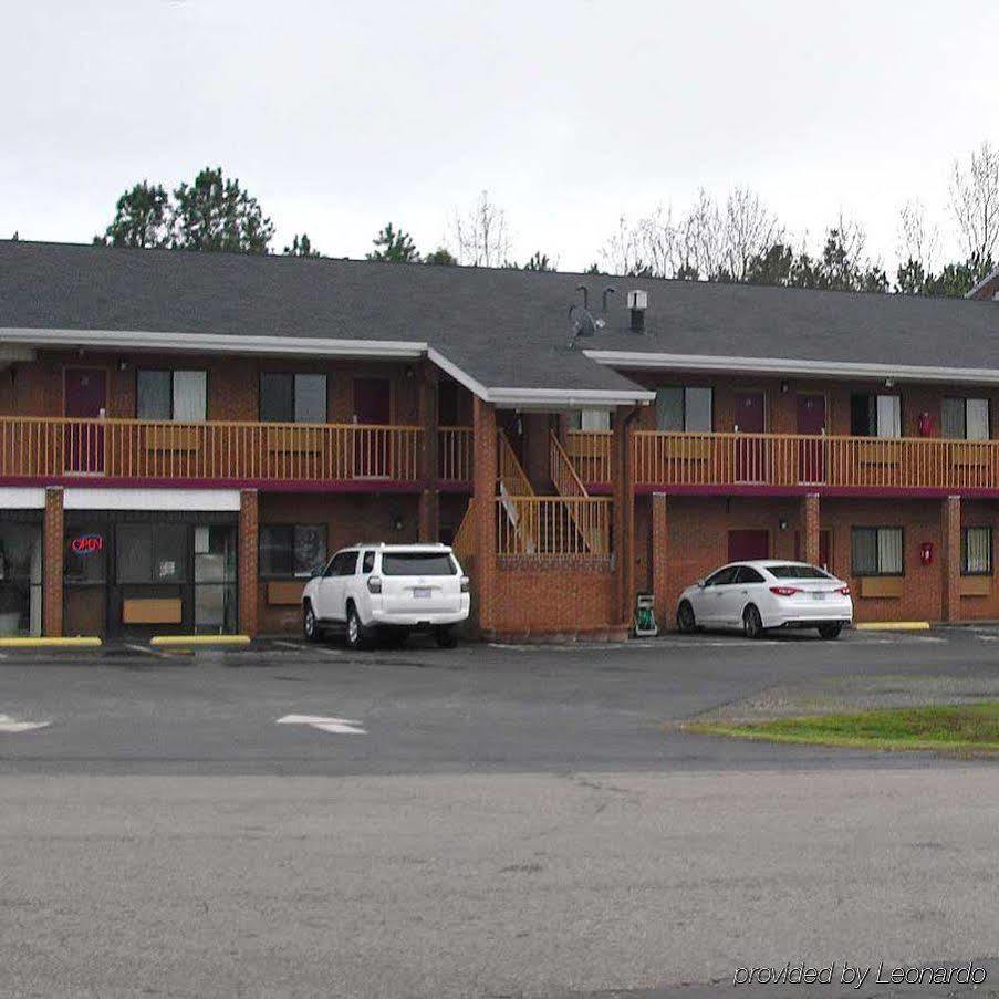 Kings Inn オックスフォード エクステリア 写真
